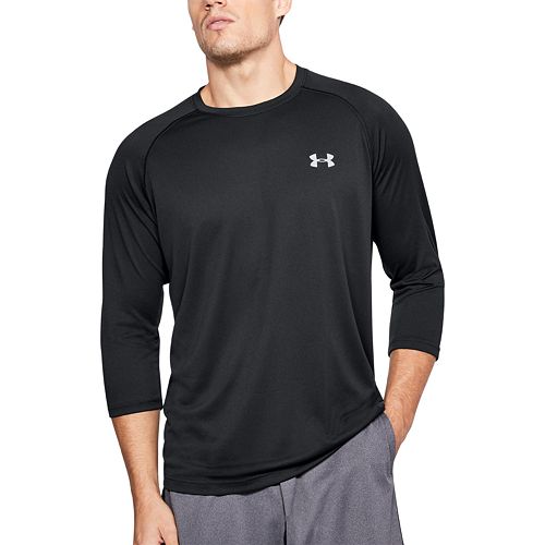 under armour men's tech