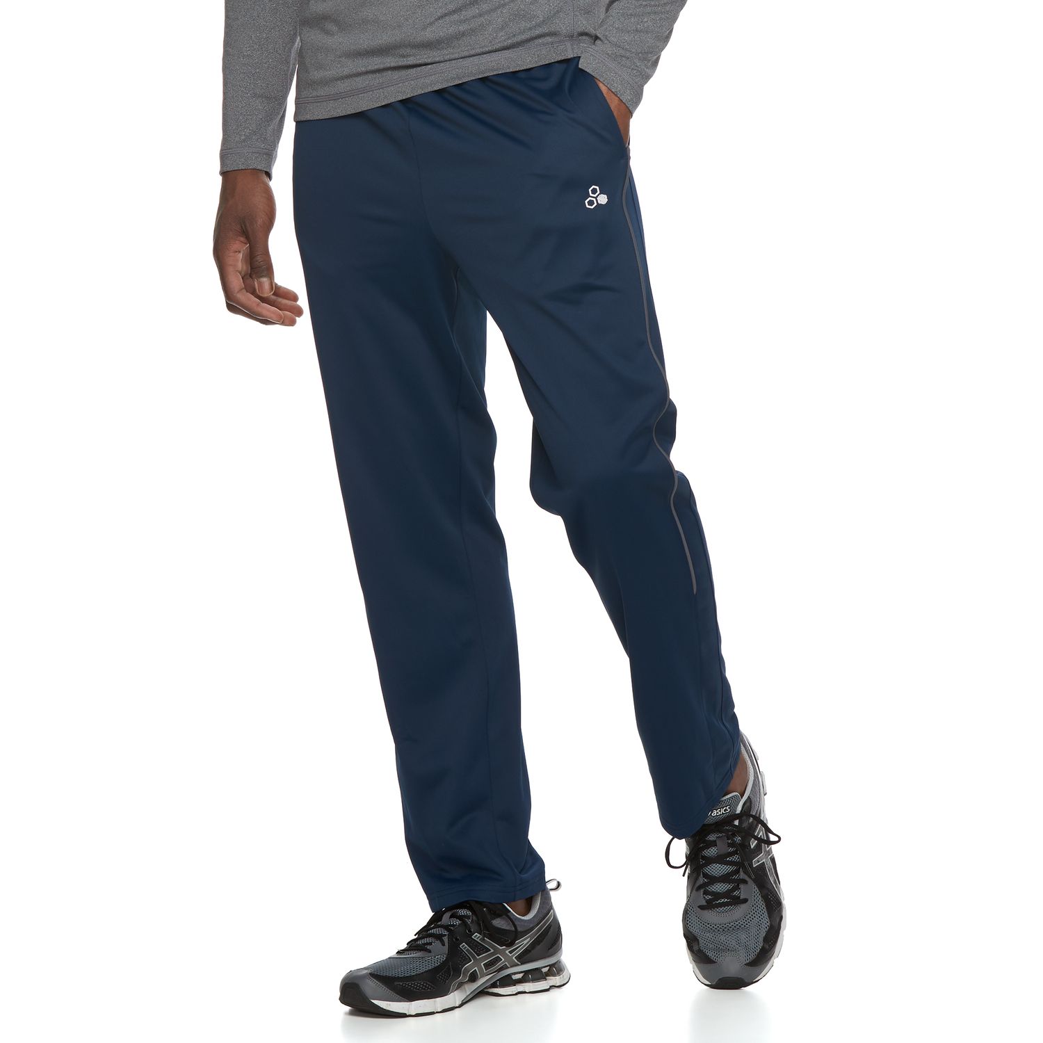 kohls mens sweat pants