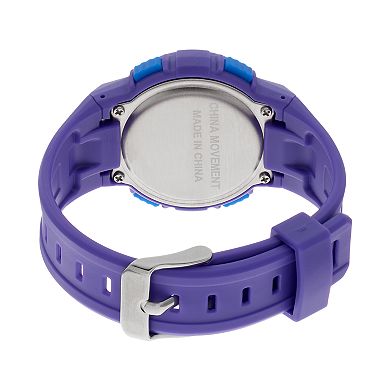 Armitron Women's Digital Chronograph Sport Watch