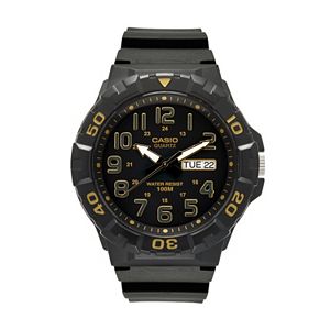 Casio Men's Watch - MRW210H-1A2V