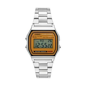 Casio Men's Digital Watch - A158WEA-9