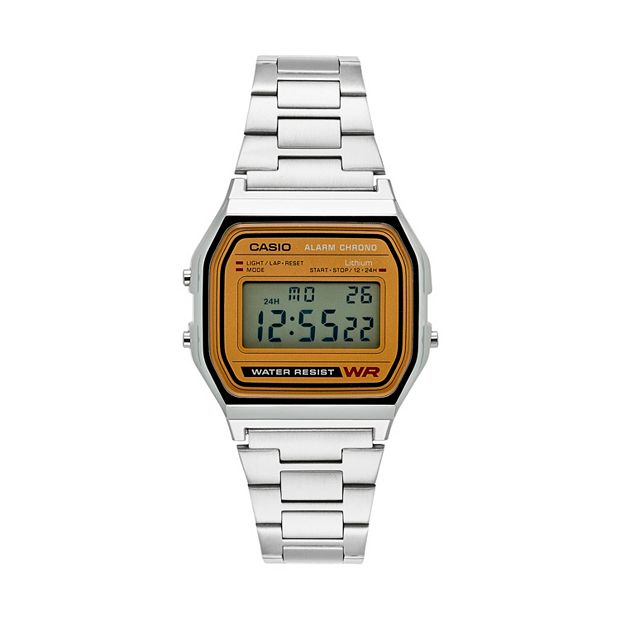 Kohls mens cheap digital watches