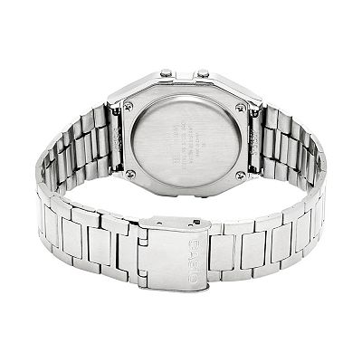 Kohls mens watches fashion casio