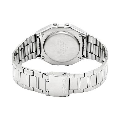 Casio Men's Digital Watch - A158WEA-9