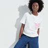 k/lab Sequin Pocket Tee