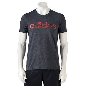 Men's adidas Linear Graphic Tee