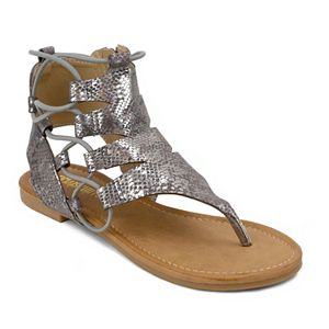 Olivia Miller Zephyra Women's Sandals