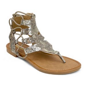 Olivia Miller Zephyra Women's Sandals