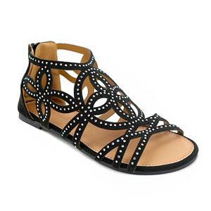 Olivia Miller Tatum Women's Sandals