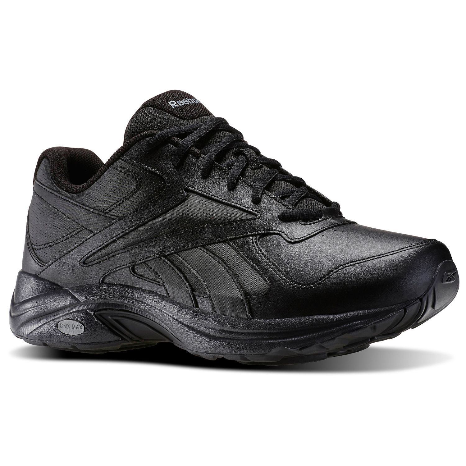 reebok walking shoes mens