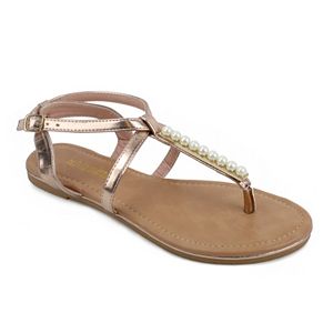 Olivia Miller Wren Women's Sandals