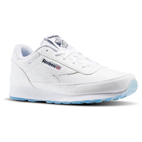 reebok men's classic renaissance sneaker