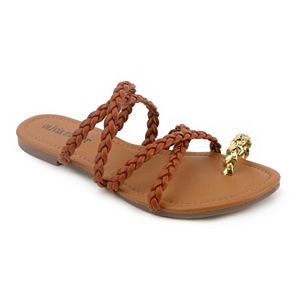 Olivia Miller Sanza Women's Sandals