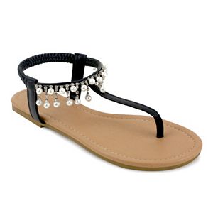 Olivia Miller Parisa Women's Sandals