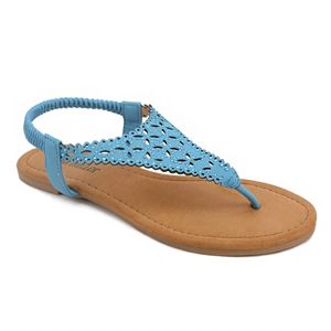 Olivia Miller Nella Women's Sandals