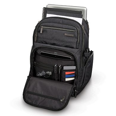 Samsonite Modern Utility Double Shot Backpack