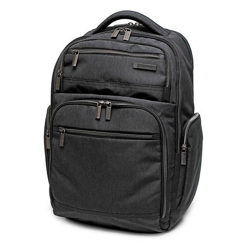 Samsonite Modern Utility Double Shot Backpack