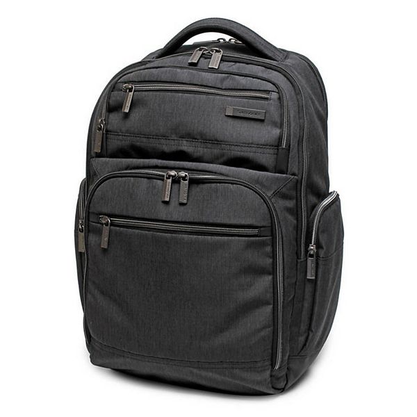 Samsonite technology outlet backpack