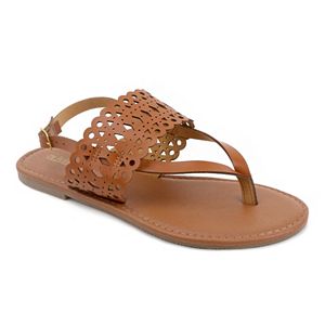 Olivia Miller Damara Women's Sandals