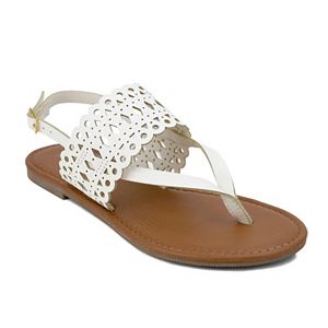 Olivia Miller Damara Women's Sandals