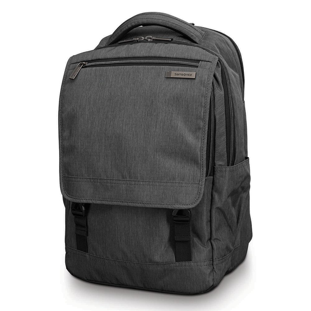 バッグ Samsonite Backpack Mobile Solution Deluxe Backpack