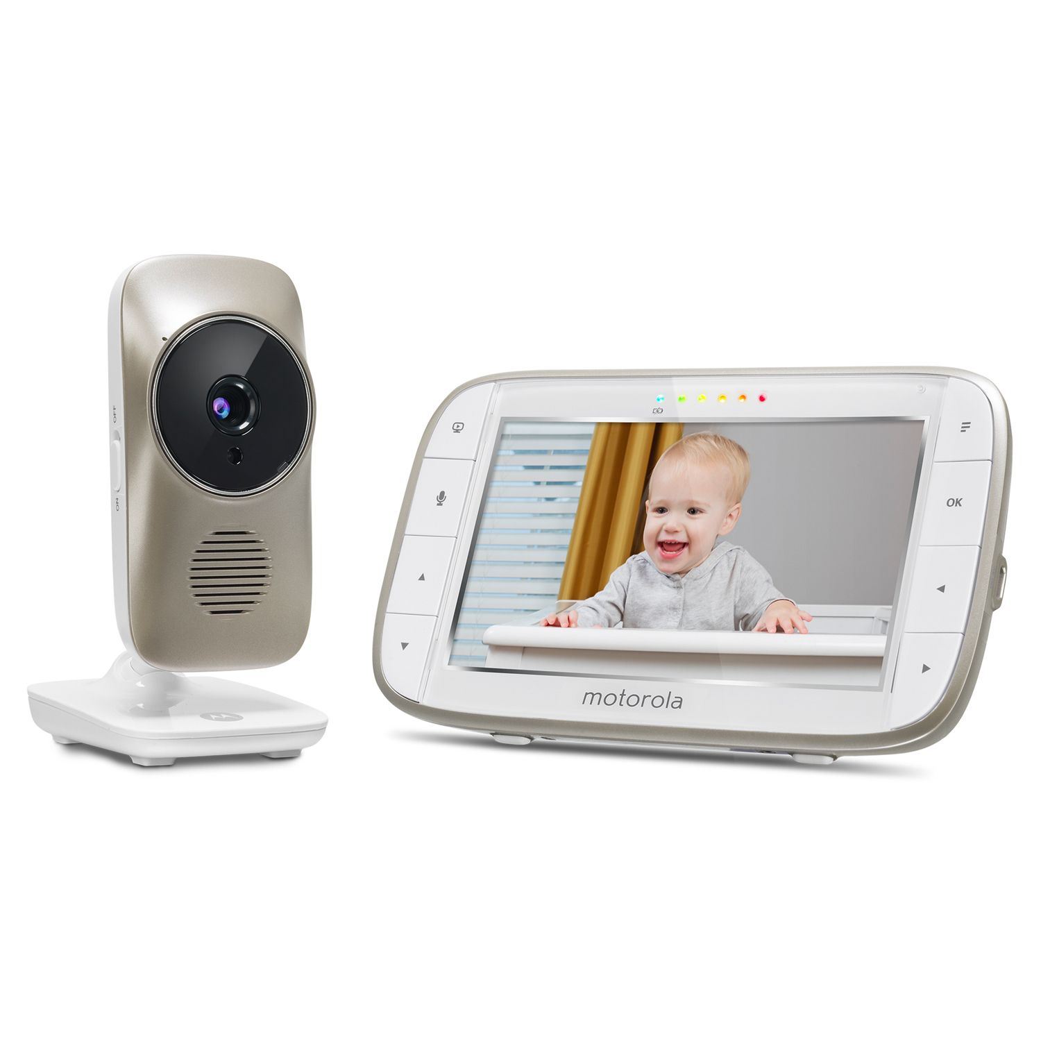 kohls baby monitor