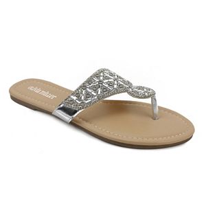 Olivia Miller Raelyn Women's Sandals