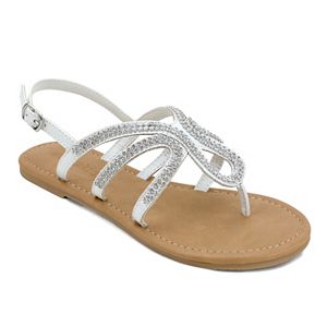 Olivia Miller Levina Women's Sandals