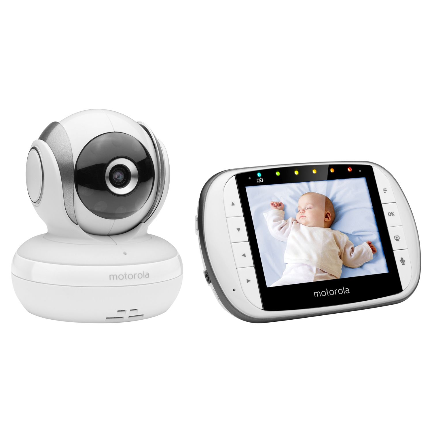 kohls baby monitor