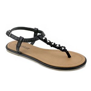 Olivia Miller Danessa Women's Sandals