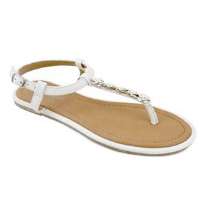 Olivia Miller Danessa Women's Sandals