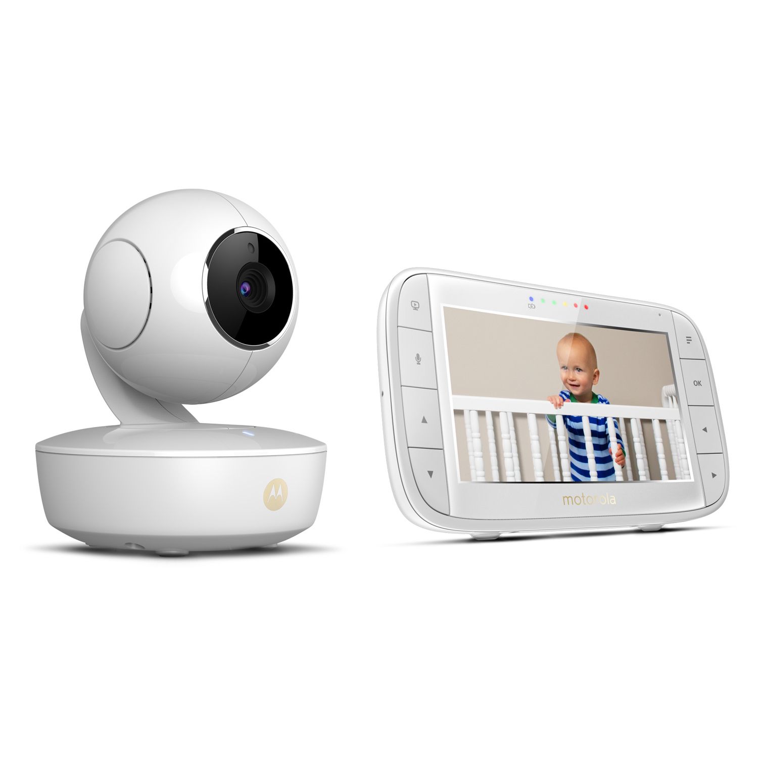 kohls baby monitor