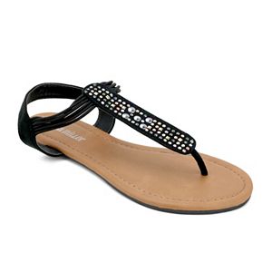 Olivia Miller Kiara Women's Sandals