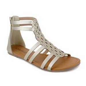 Olivia Miller Krishna Women's Sandals