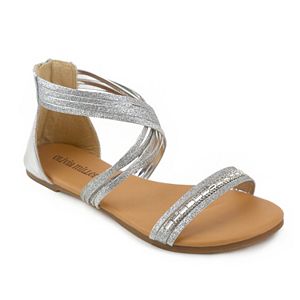 Olivia Miller Zandra Women's Sandals