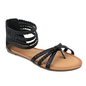 Olivia Miller Tara Women's Sandals