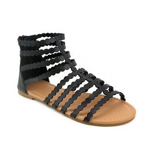 Olivia Miller Cairi Women's Sandals