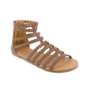 Olivia Miller Cairi Women's Sandals