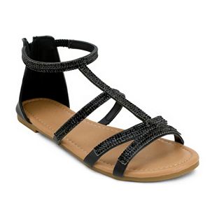 Olivia Miller Kenzie Women's Sandals