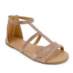 Olivia Miller Kenzie Women's Sandals