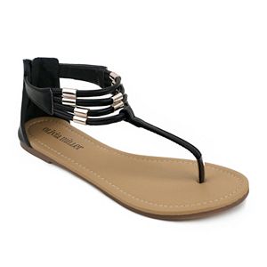 Olivia Miller Adria Women's Sandals