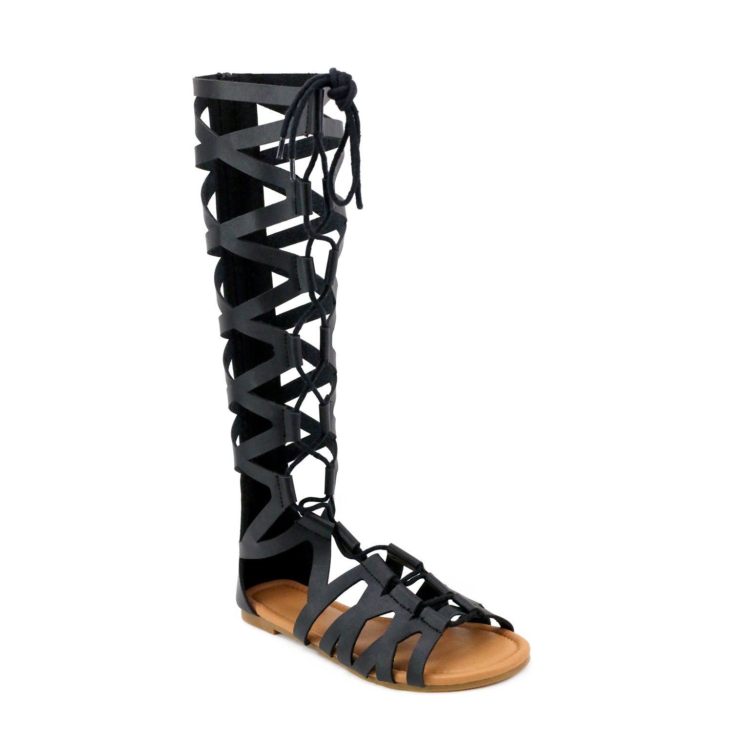 olivia miller gladiator sandals