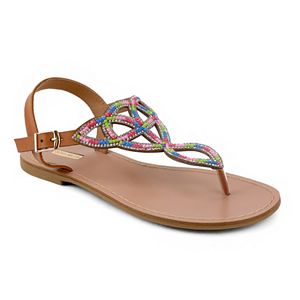 Olivia Miller Famke Women's Sandals