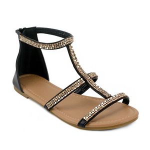 Olivia Miller Everly Women's Sandals