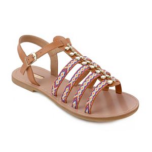 Olivia Miller Haven Women's Sandals