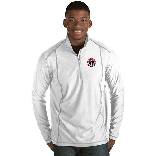 Washington Wizards Men's NBA Apparel Long Sleeve Thermo Shirt