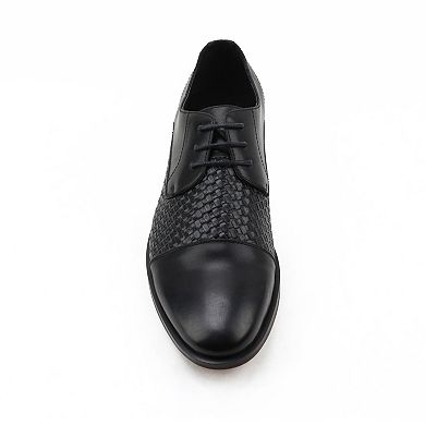 Xray Wovener Men's Oxford Dress Shoes