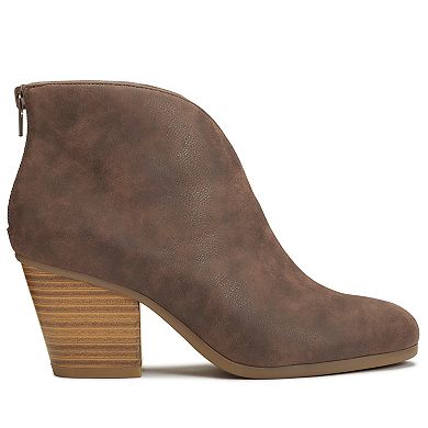A2 by Aerosoles Gravity Women's Ankle Boots