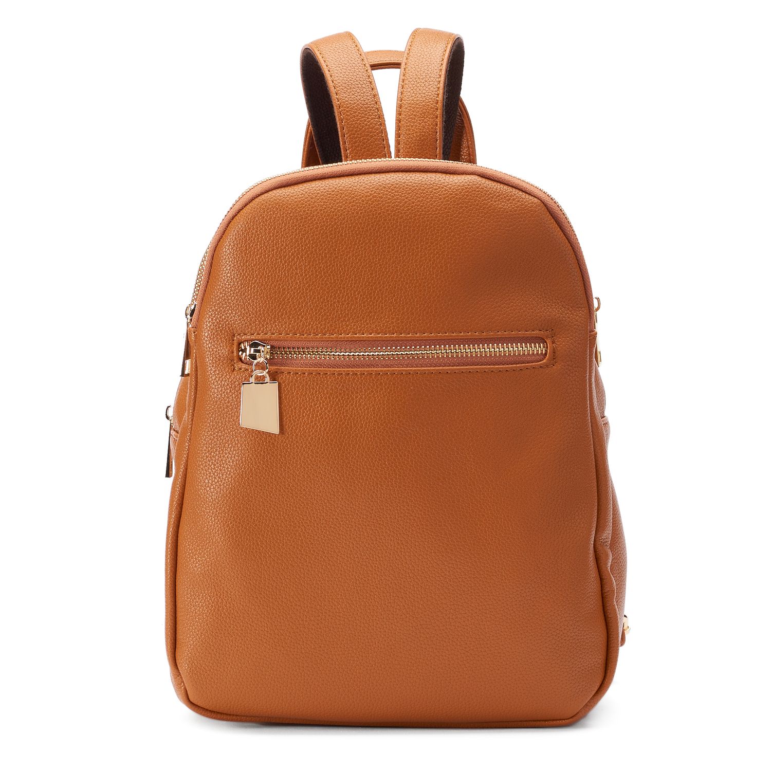 compartment backpack