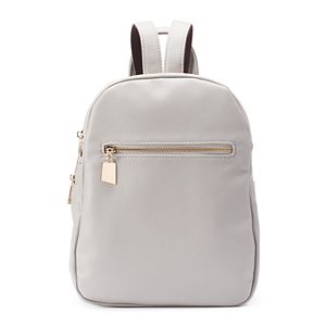 Mellow World Charlie Triple Compartment Backpack
